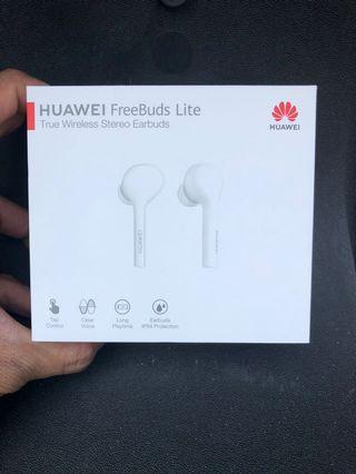 Huawei Freebuds Lite