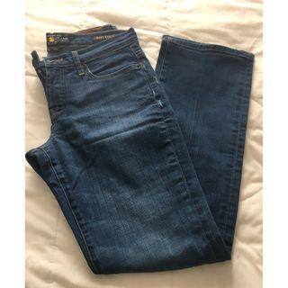 Lucky Brand Bootleg Easy Rider Size 6/28