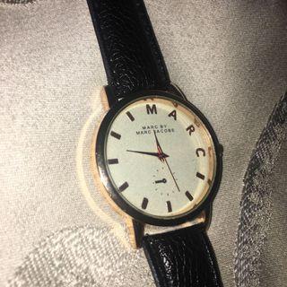 Marc Jacobs Watch