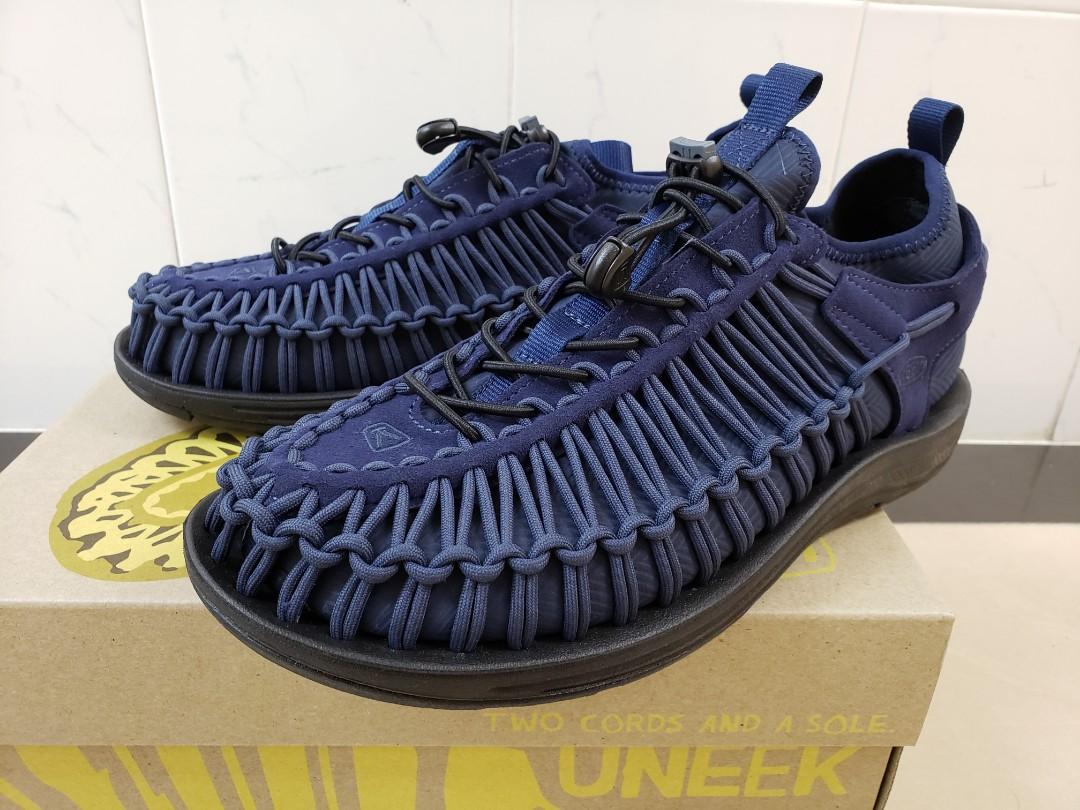 100 Keen Uneek HT Carousell