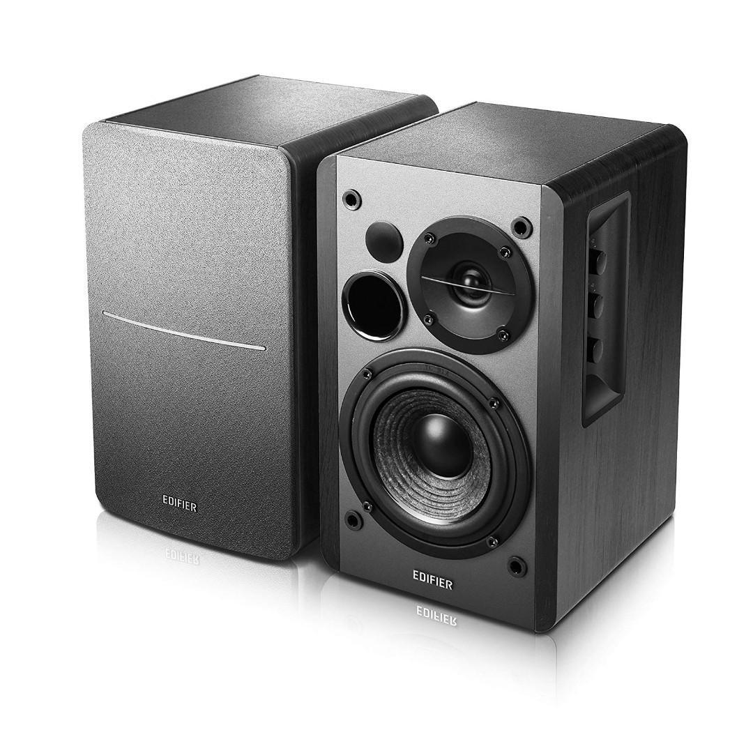 edifier r1280db remote