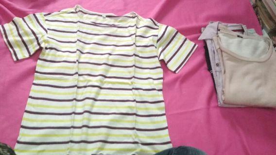Oversized Tshirt