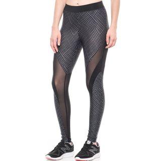 57% OFF!!! Koral Frame Leggings in Shadow Black Size S