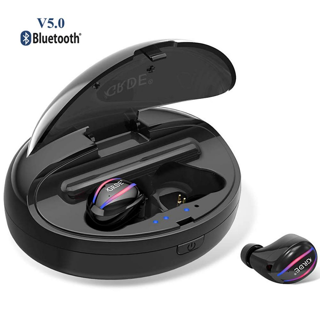 Grde wireless earbuds shop