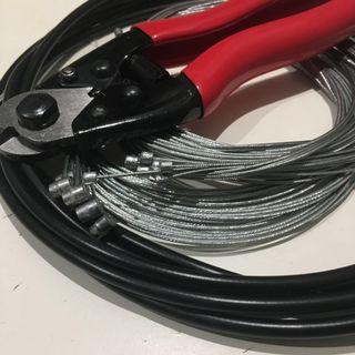 Jagwire LEX-SL CGX-SL LEX CEX Bicycle Cable Housing Shifter Brake