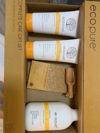 Ecopure Gift Set