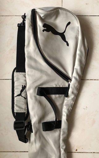Bag for Fishing Rod (puma)