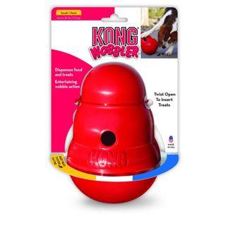 Authentic Kong® Wobbler (Large)