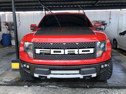 Ford F 150 Raptor Toys Carousell Philippines