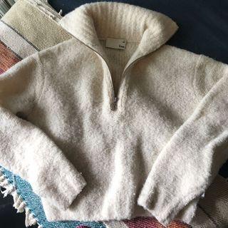 Aritzia Wilfred Gwyneth Sweater XS PRICE IS FIRM
