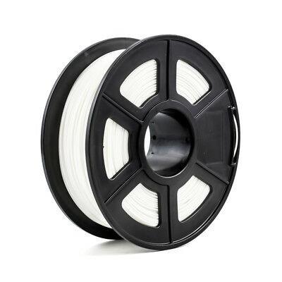 3d Printer Filament 1kg 2 2lb 1 75mm Pla Abs Petg Nylon Pc Asa Pom