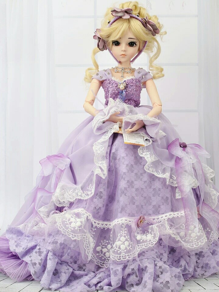 beautiful dolls for sale