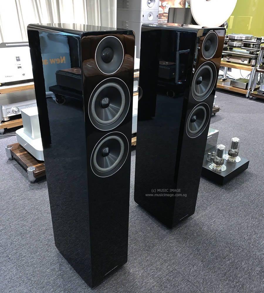 acoustic energy ae309 price