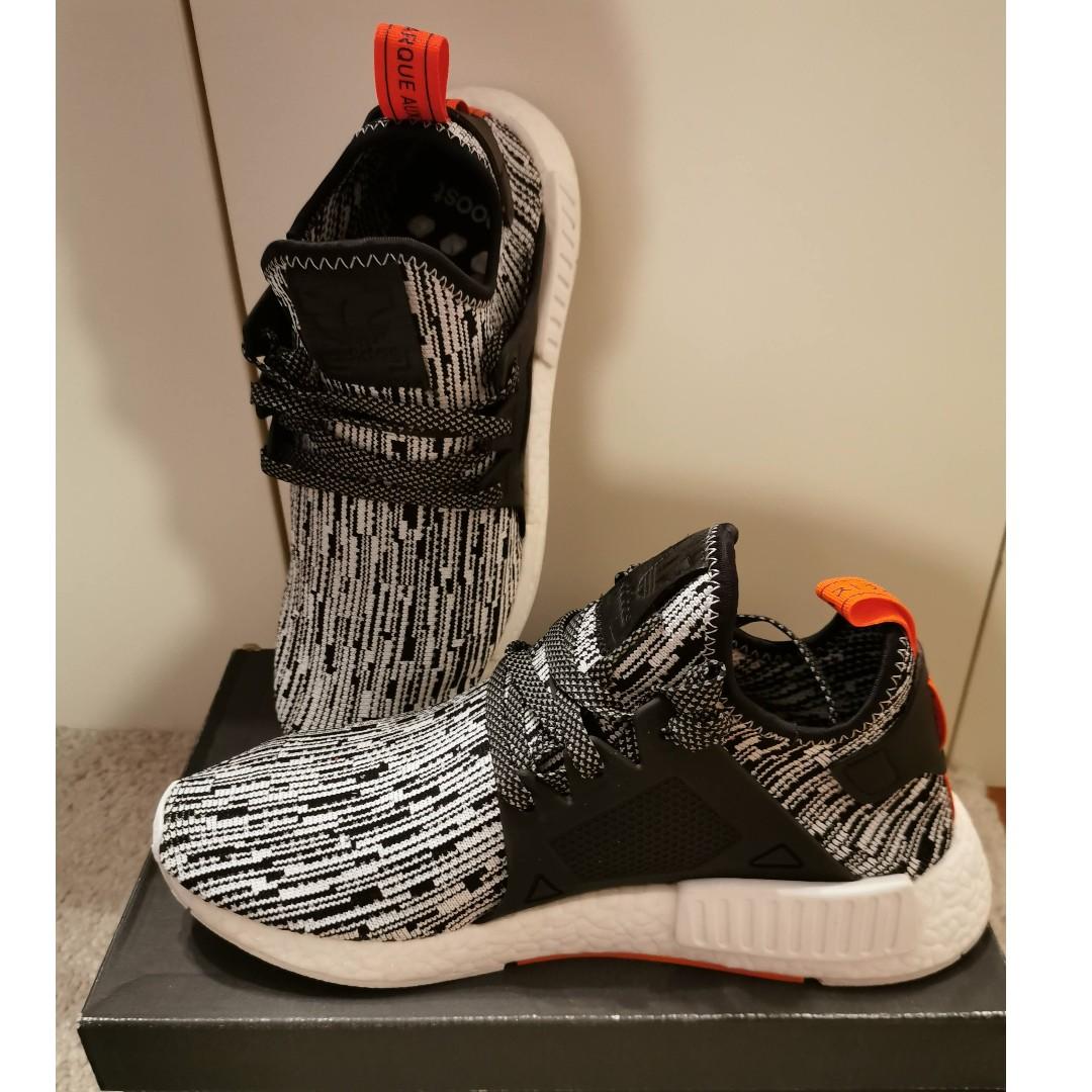 Nmd xr1 pk glitch sale camo
