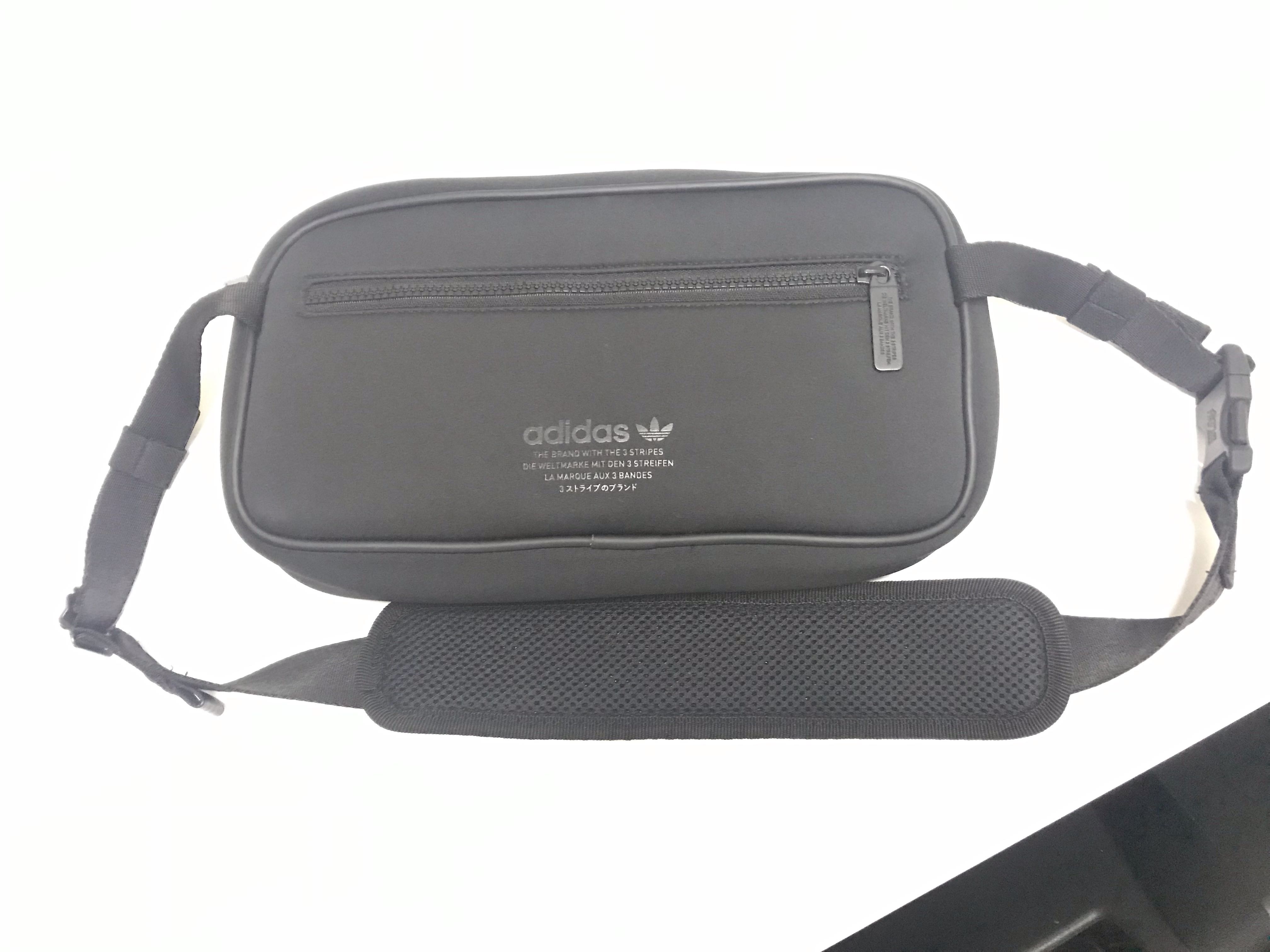 Adidas Originals NMD crossbody bag