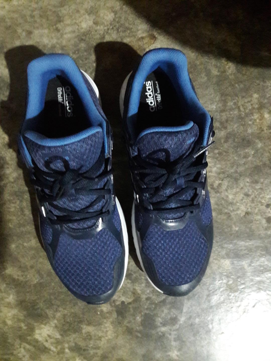 Adidas cloudfoam deals ortholite footbed