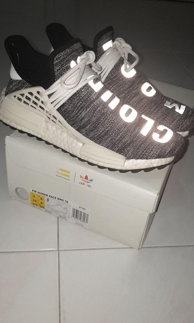 nmd oreo