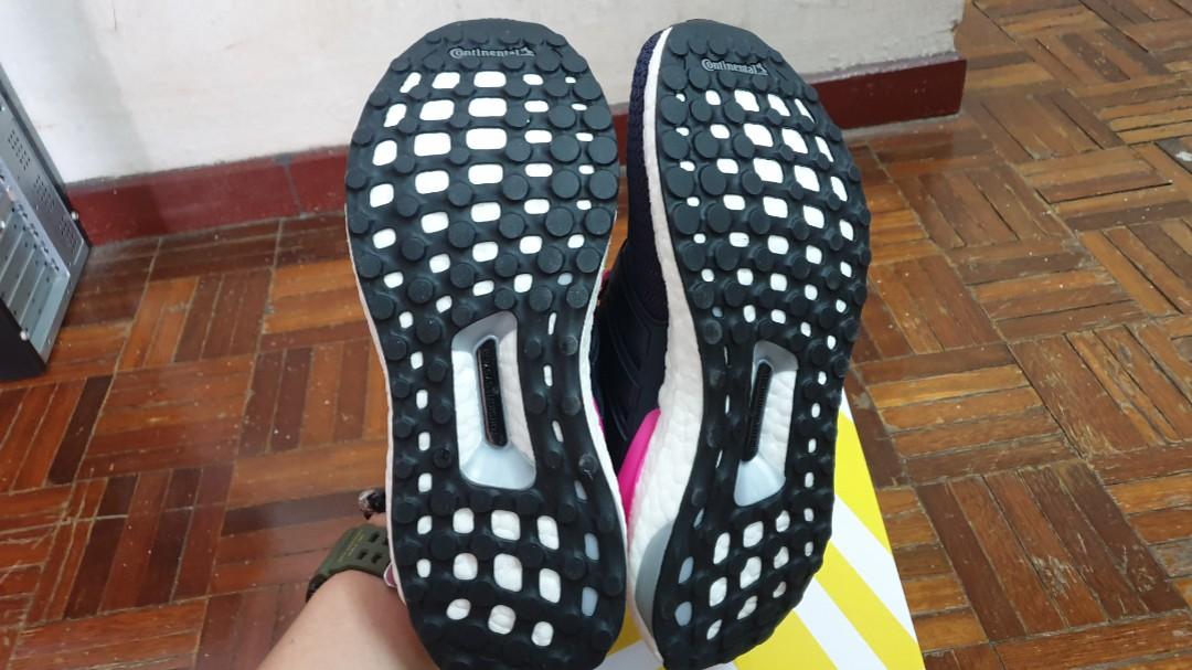 adidas UltraBoost W 2.0 AF5143 multicolour UK4 legit 100% original, Women's  Fashion, Footwear, Sneakers on Carousell