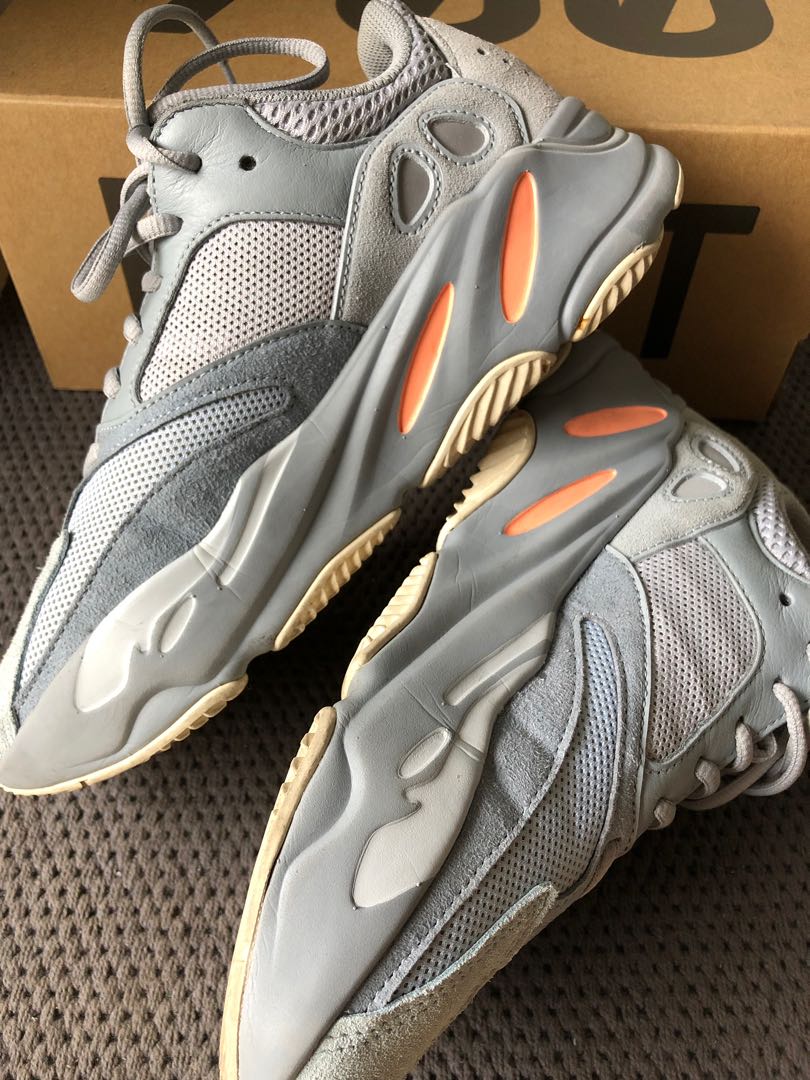 adidas yeezy inertia