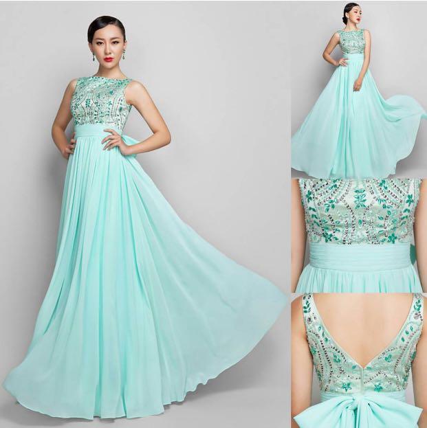 Chiffon occasion dresses sales