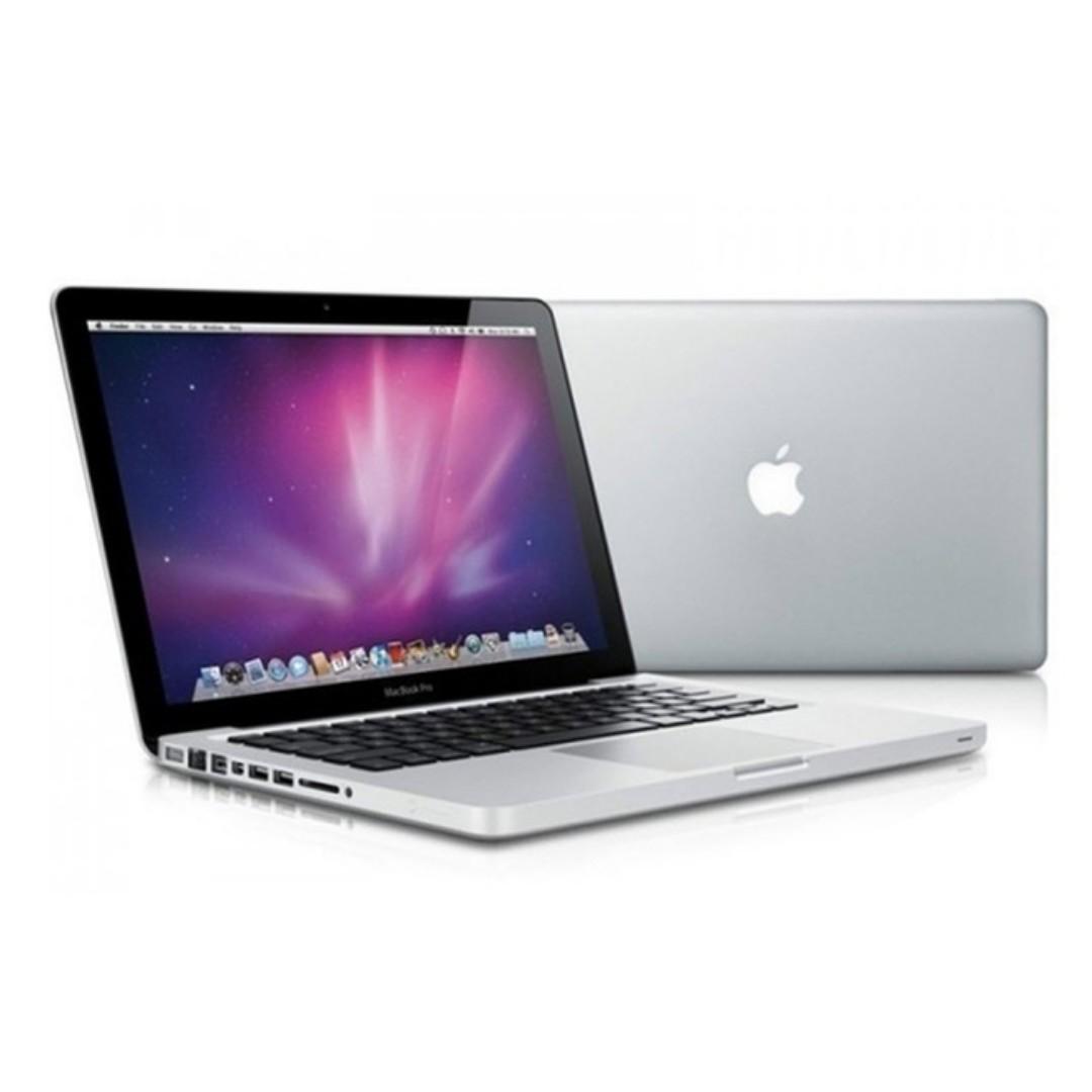 Apple Macbook Pro Core I5 2 3 13 Early 2011 Specs Make Your Offer Electronics Computers Laptops On Carousell