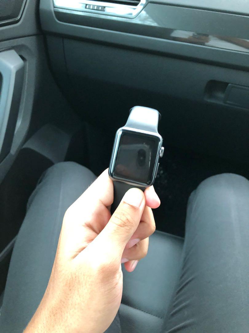 Apple watch 2025 sport 1st generation