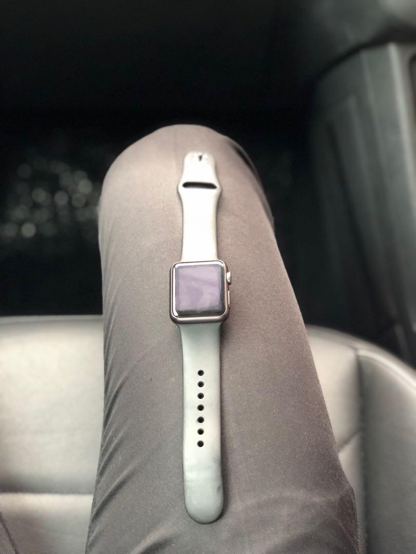 Apple watch sales sport 1st generation