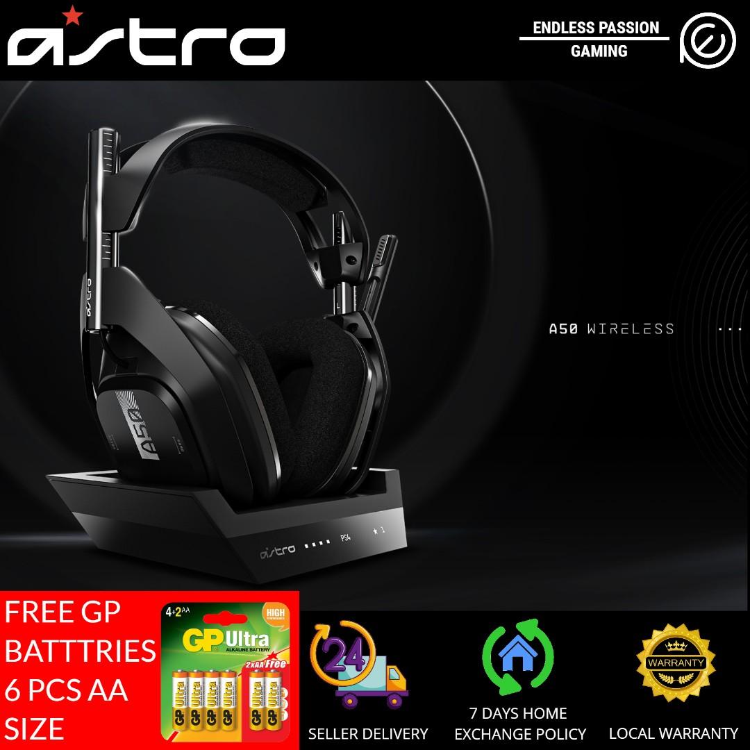 astro a50 ps4 price