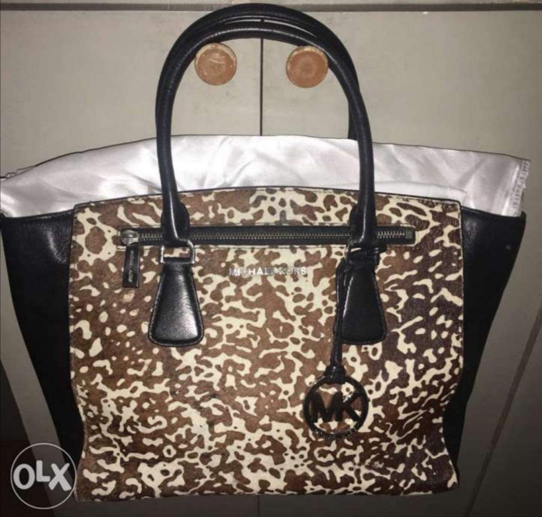 michael kors sophie satchel