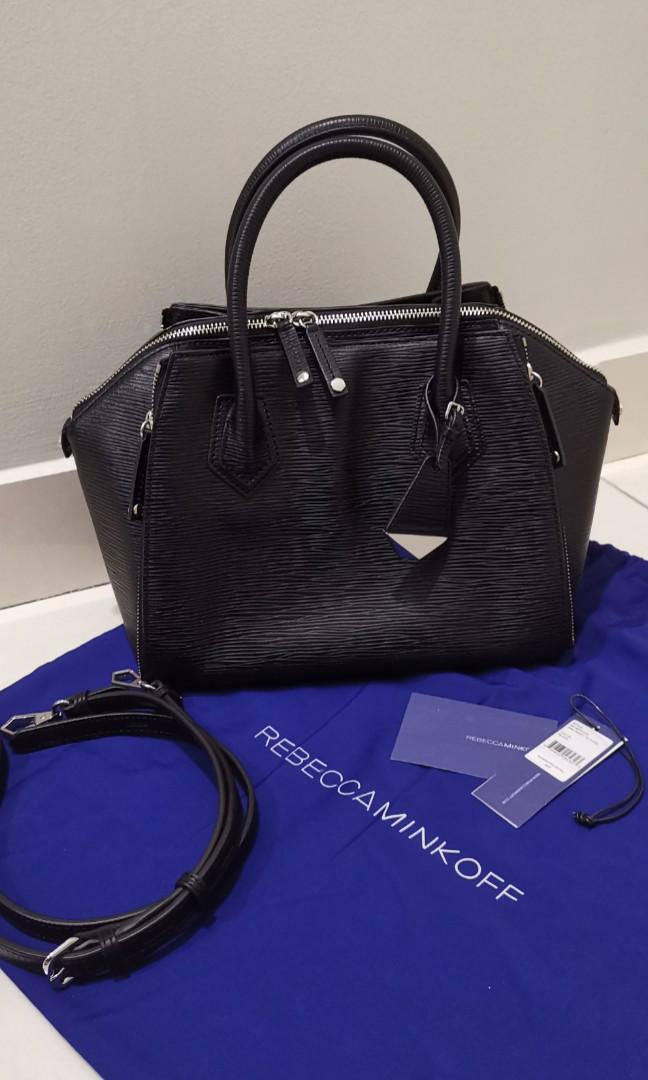 SALES Authentic Rebecca Minkoff Mini Perry Satchel Women s