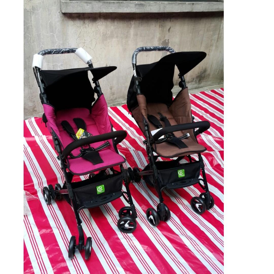 Baby stroller pocket foldable new COD SALE, Babies & Kids, Strollers, Bags  & Carriers on Carousell