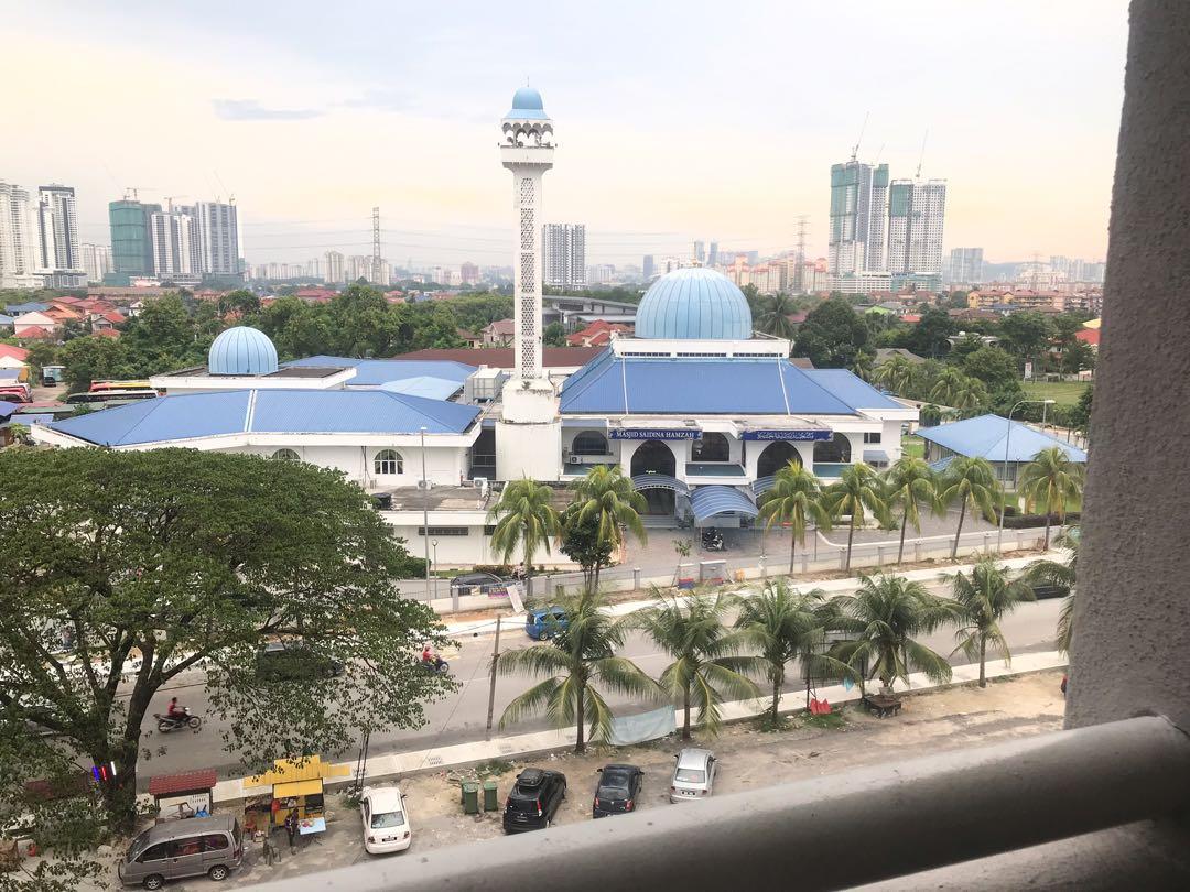 Bilik Sewa Utk Perempuan Shj Batu Muda Gombak Property Rentals On Carousell