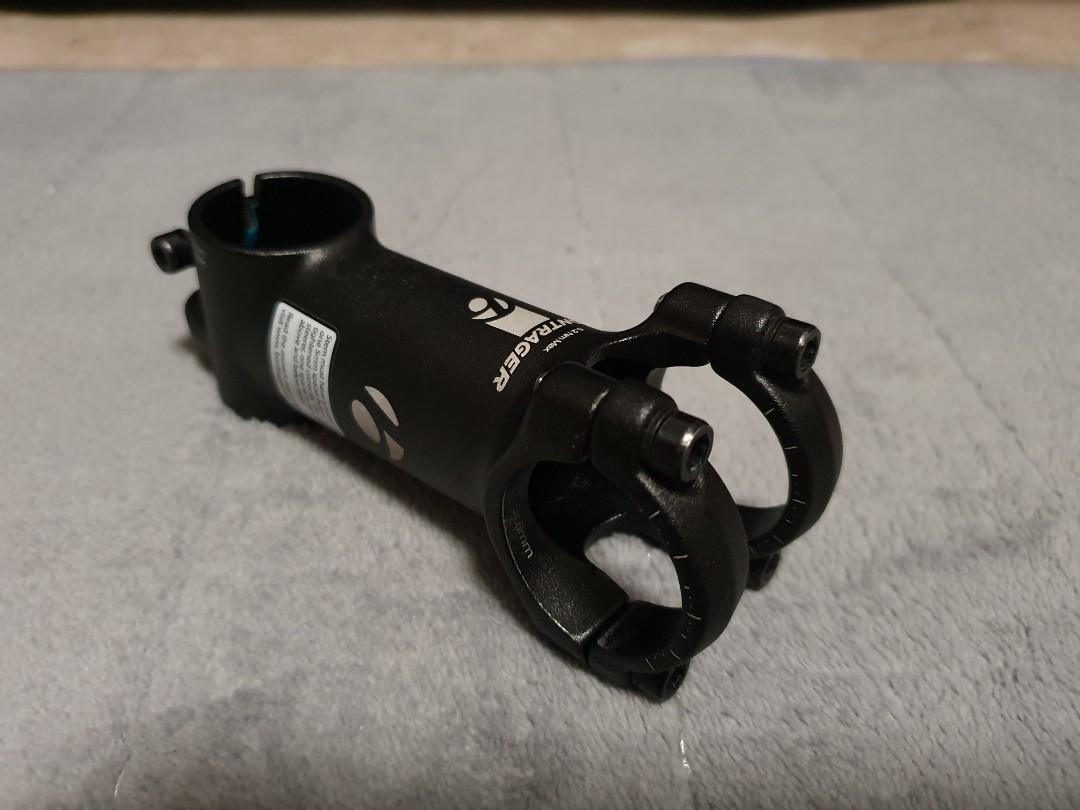 Trek bontrager stem