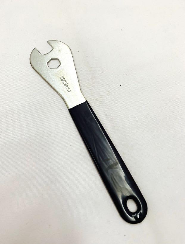 bicycle pedal spanner