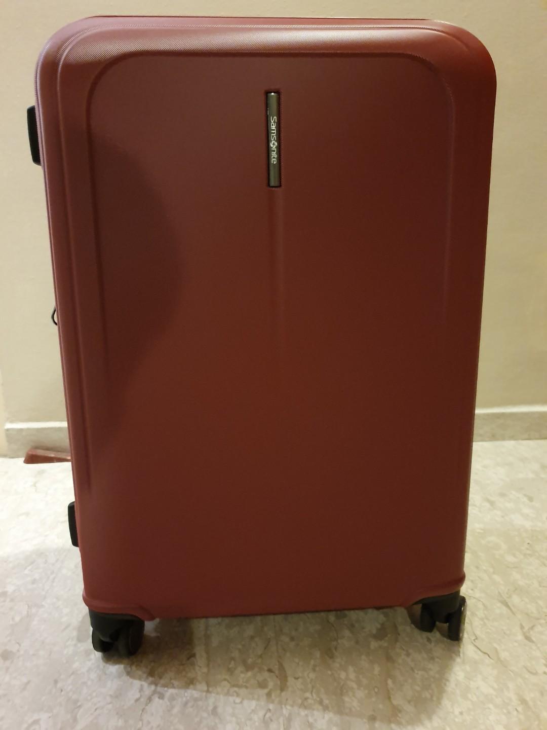 samsonite t5 68cm spinner price