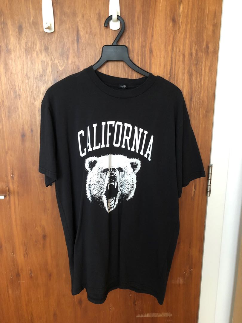 Brandy melville top ca bear sweatshirt