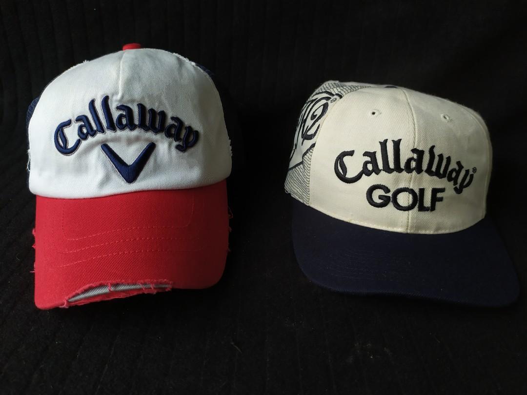 callaway golf cap price