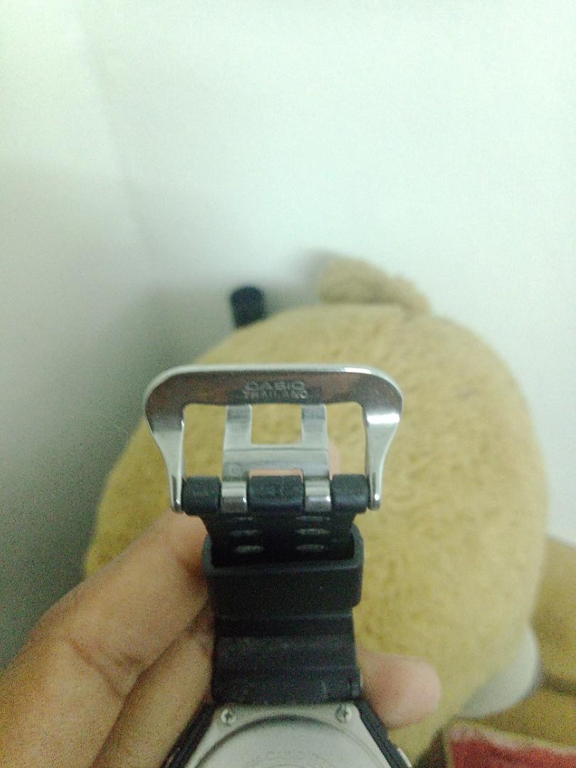 Casio hot sale module 5441