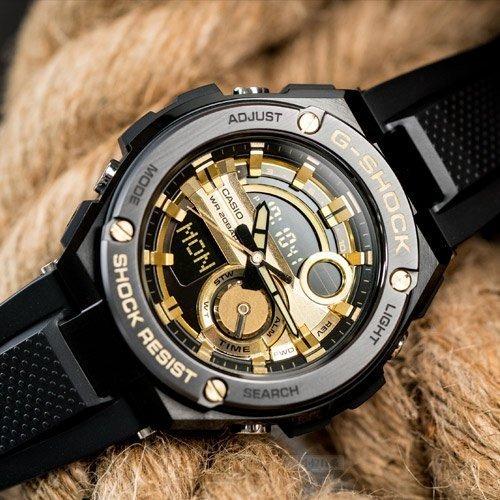 Casio gst210b 2025