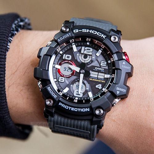 Gsg 100 casio shop