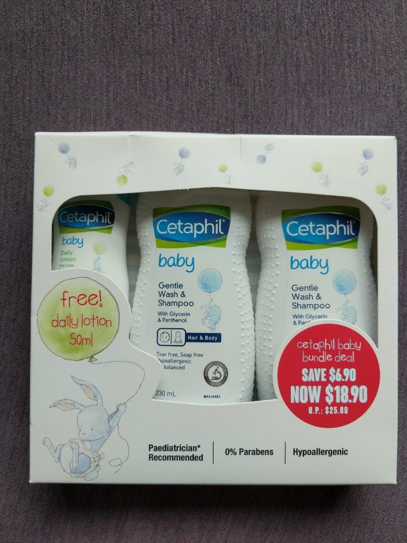cetaphil gift set