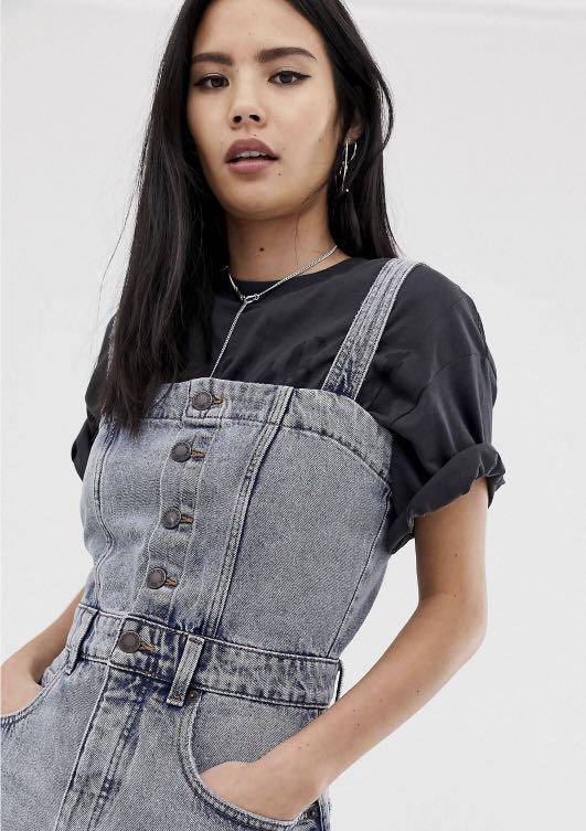 Cheap monday hot sale denim dress