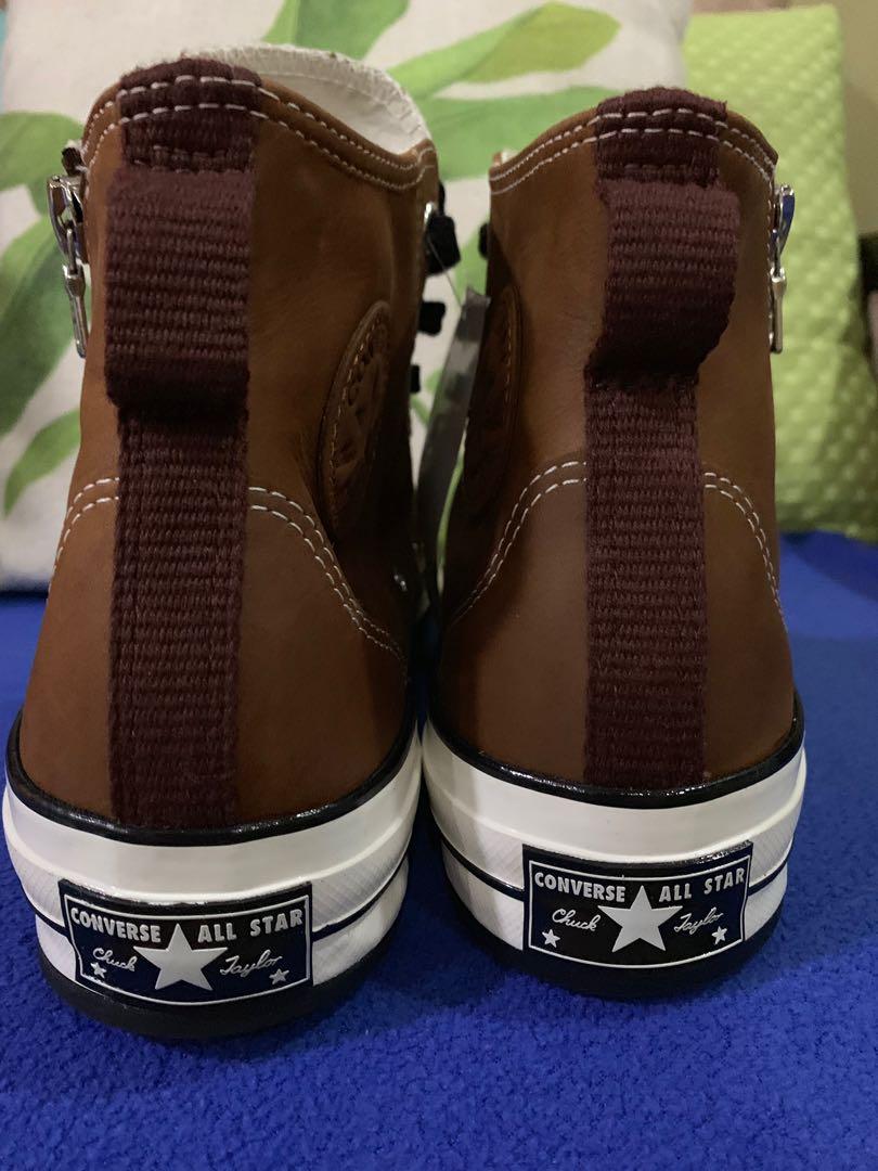 Converse 197s riri zip hot sale