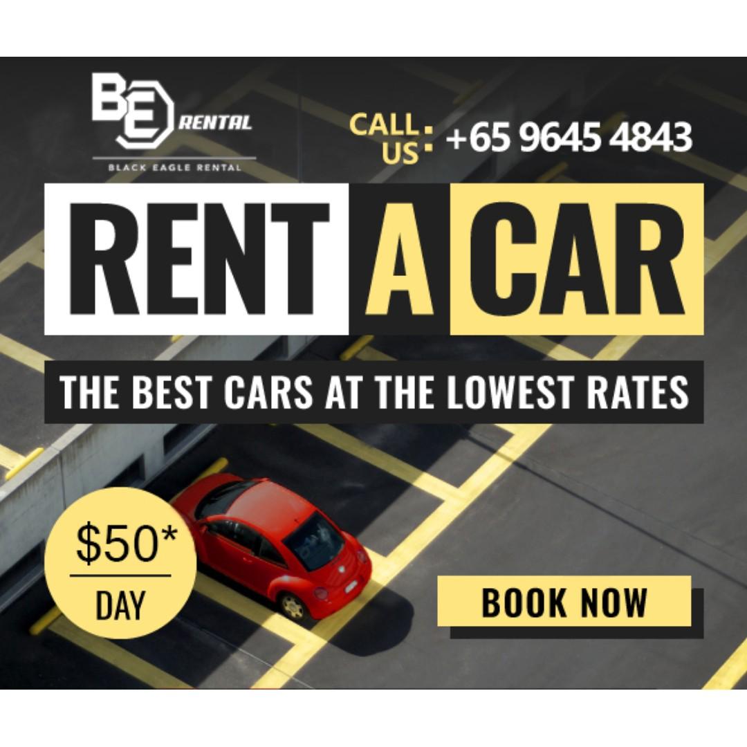 Car Rental Rates Blog Otomotif Keren