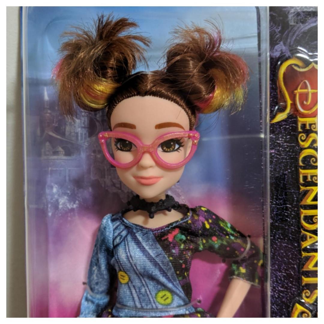 Descendants 3 dizzy doll cheap