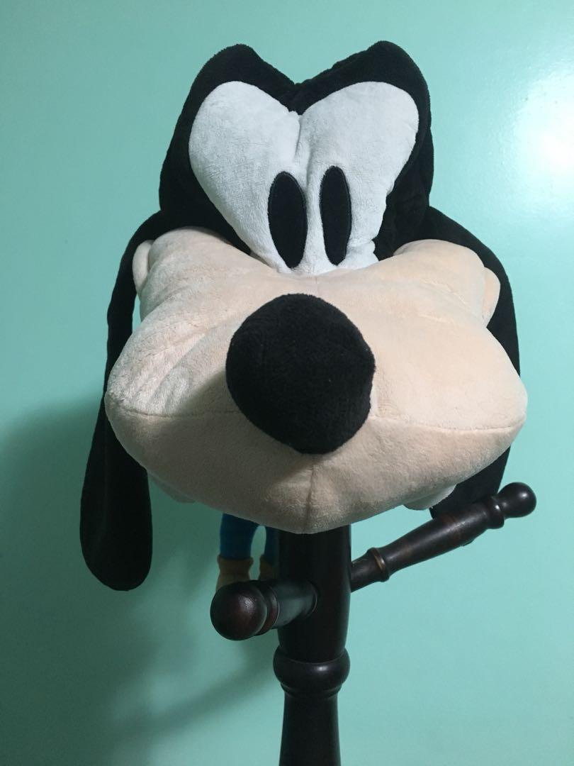 kids goofy hat