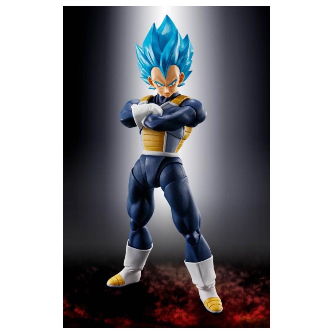 shf vegeta