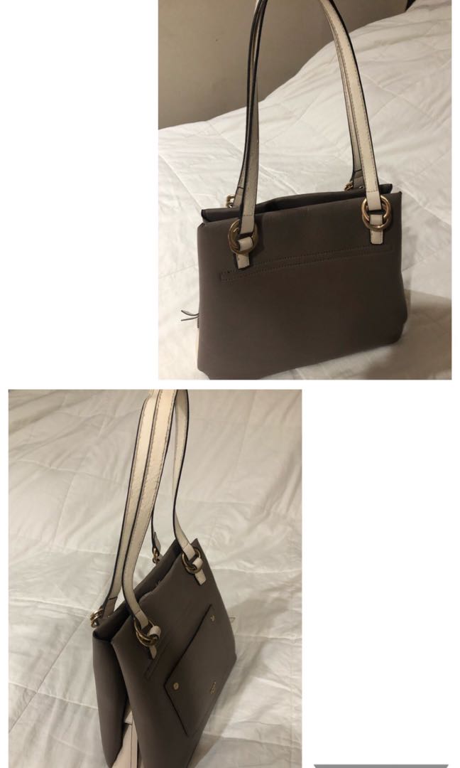 DUNE BAG, Women's Fashion, Bags & Wallets, Tote Bags on Carousell