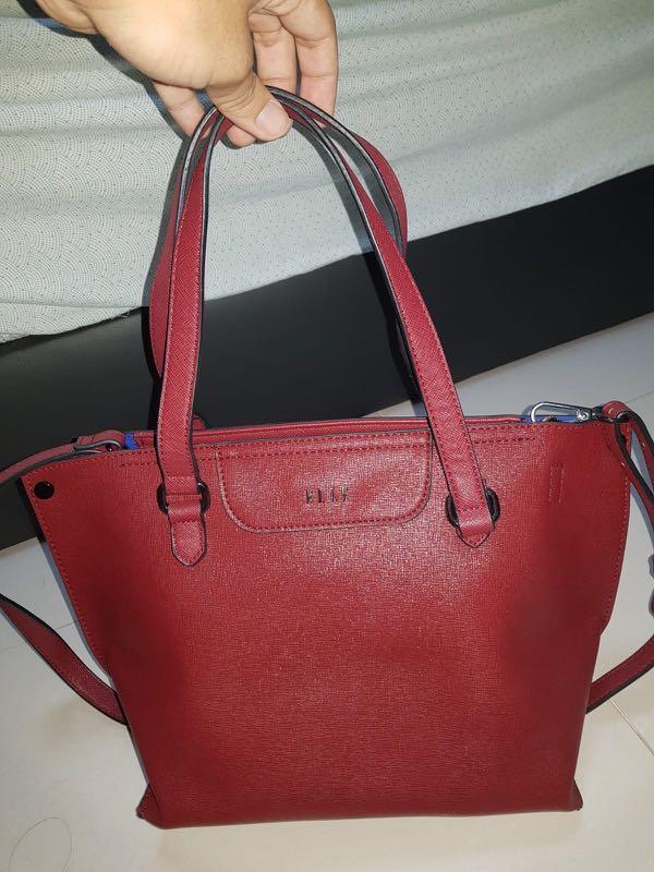 Elle handbag 2019 new arrivals