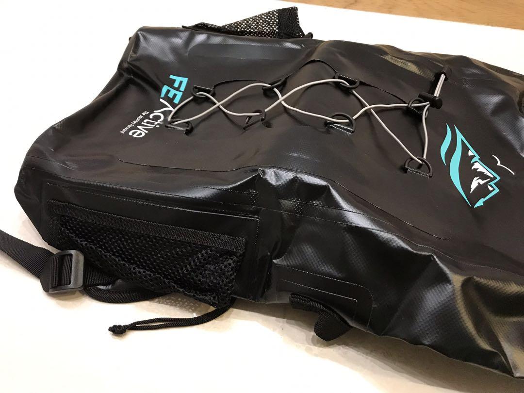 fe active backpack